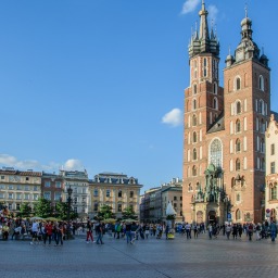 7 things to know before you visit Krakow